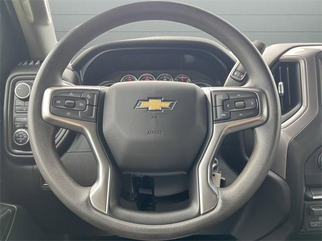 used 2022 Chevrolet Silverado 2500 car, priced at $43,650