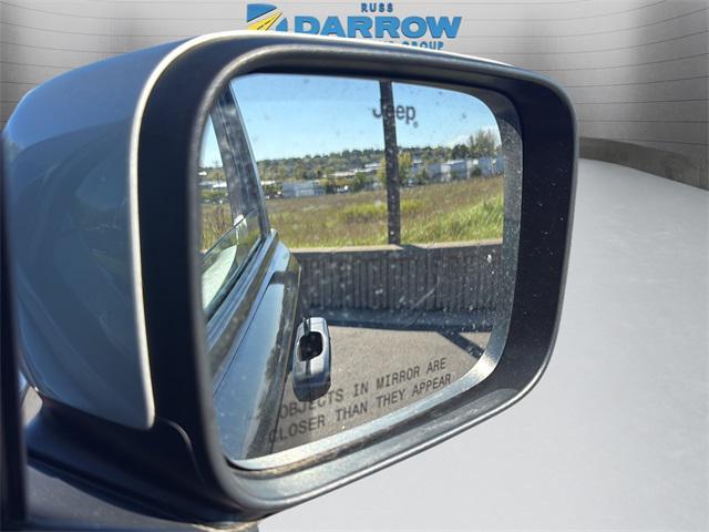 used 2018 Jeep Renegade car, priced at $12,463