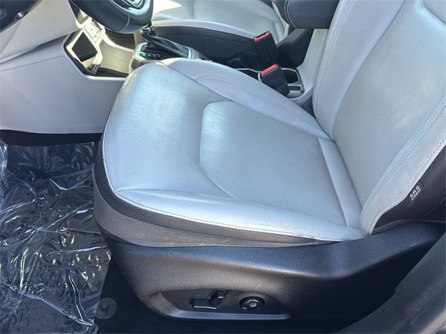 used 2018 Jeep Renegade car, priced at $12,463