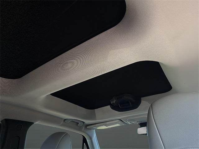 used 2018 Jeep Renegade car, priced at $12,463