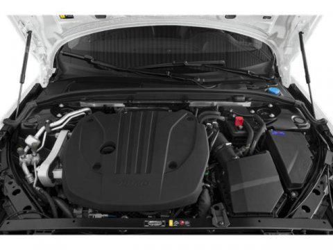 used 2024 Volvo S60 car, priced at $33,199