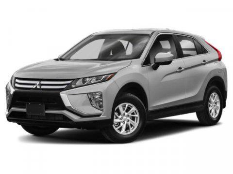 used 2019 Mitsubishi Eclipse Cross car, priced at $14,000