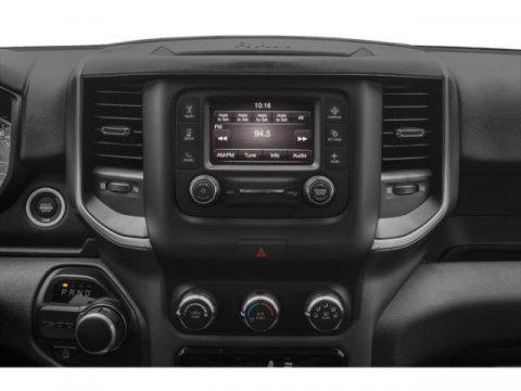 used 2019 Ram 1500 car, priced at $35,424