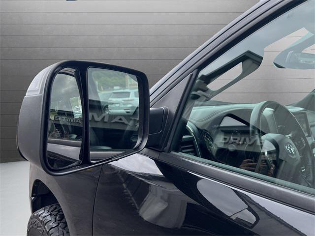 used 2019 Ram 1500 car, priced at $35,900