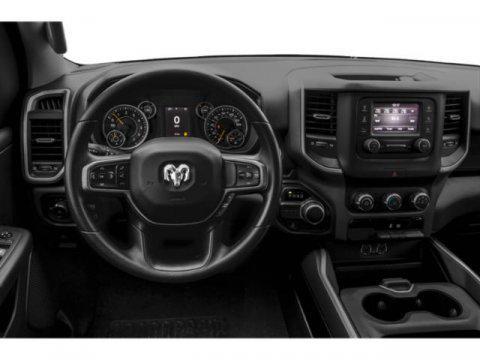 used 2019 Ram 1500 car, priced at $35,424