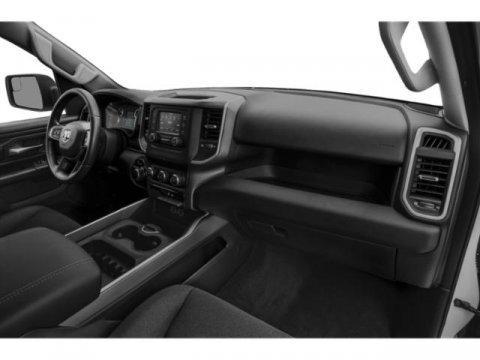 used 2019 Ram 1500 car, priced at $35,424