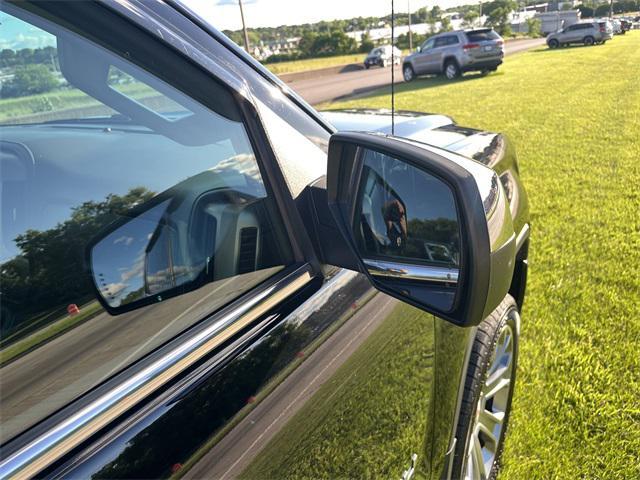 used 2017 GMC Sierra 1500 car, priced at $31,050