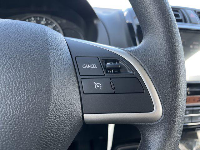 new 2024 Mitsubishi Mirage G4 car, priced at $18,615