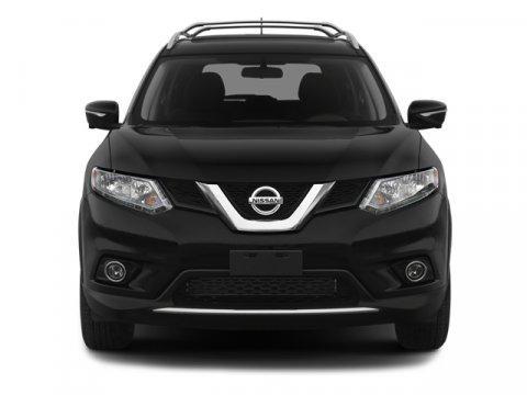 used 2014 Nissan Rogue car, priced at $7,036