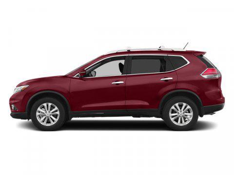 used 2014 Nissan Rogue car, priced at $7,036