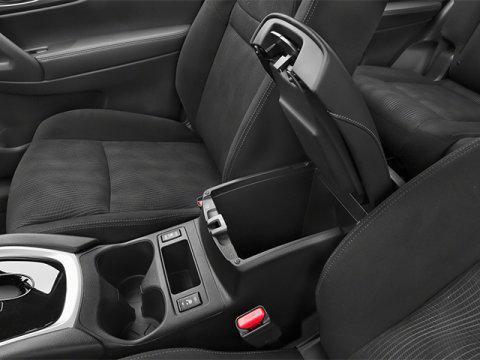 used 2014 Nissan Rogue car, priced at $7,036