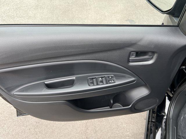 new 2024 Mitsubishi Mirage G4 car, priced at $19,315