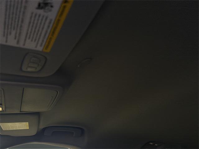 used 2022 Ford Explorer car, priced at $25,220