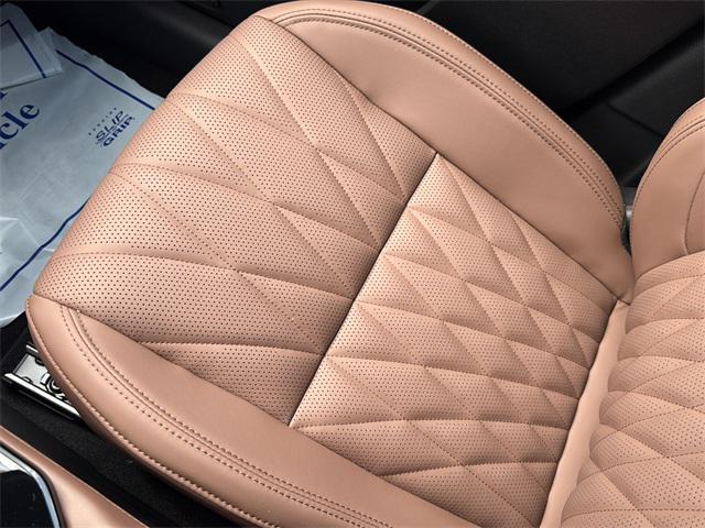 new 2025 Mitsubishi Outlander car, priced at $39,101