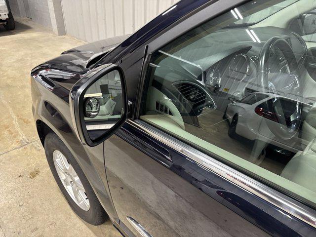 used 2011 Chrysler Town & Country car, priced at $5,500