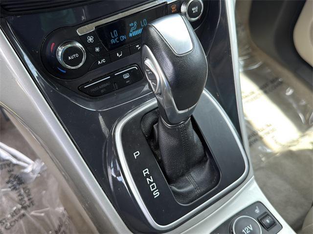 used 2013 Ford Escape car, priced at $4,996