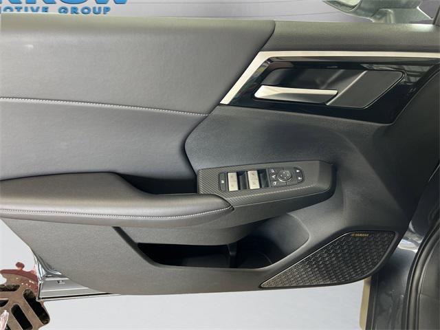 new 2025 Mitsubishi Outlander car, priced at $32,929
