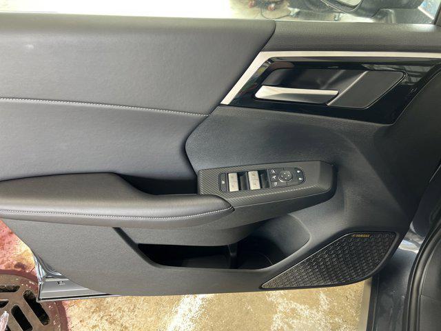 new 2025 Mitsubishi Outlander car, priced at $32,786