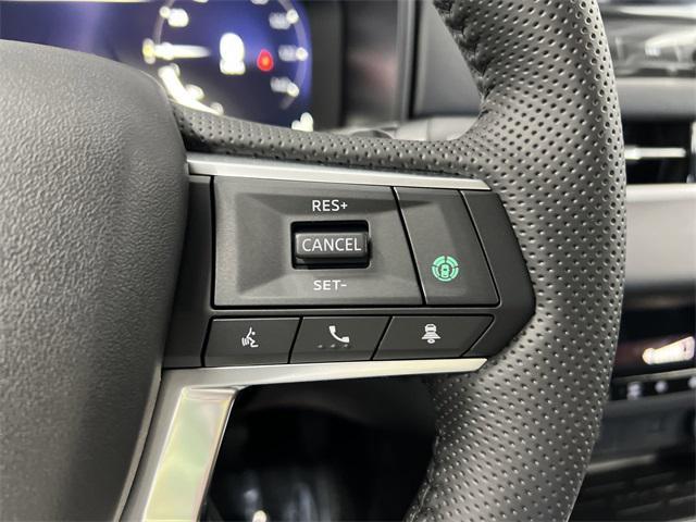 new 2025 Mitsubishi Outlander car, priced at $32,929