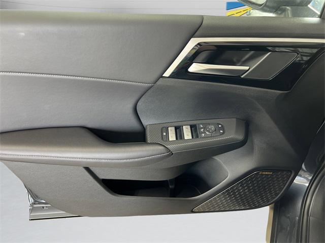 new 2025 Mitsubishi Outlander car, priced at $32,629