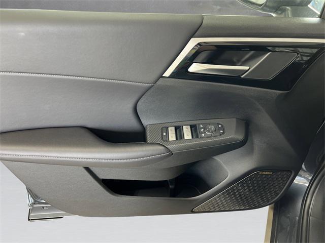 new 2025 Mitsubishi Outlander car, priced at $32,286