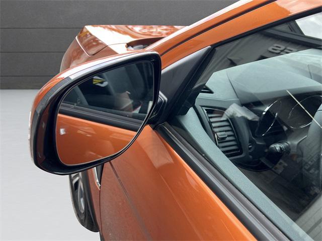 new 2024 Mitsubishi Outlander Sport car, priced at $27,800