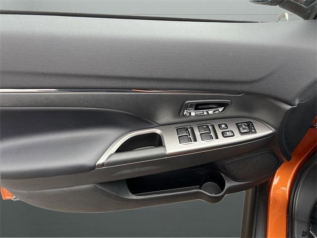 new 2024 Mitsubishi Outlander Sport car, priced at $27,800