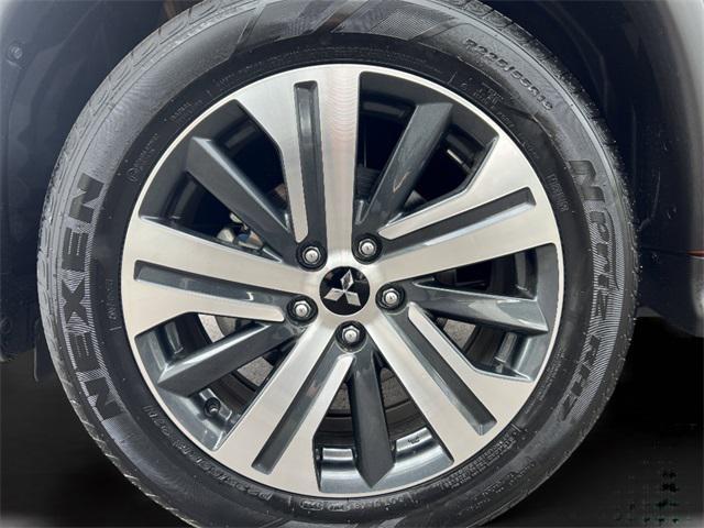 new 2024 Mitsubishi Outlander Sport car, priced at $27,800