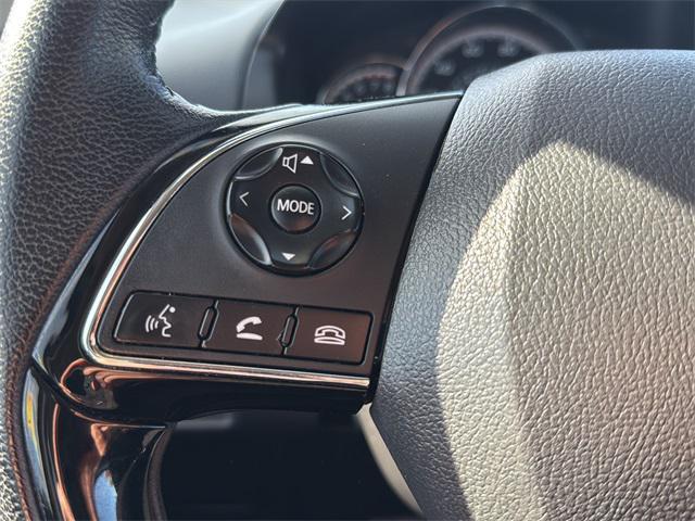 used 2022 Mitsubishi Mirage G4 car, priced at $12,400
