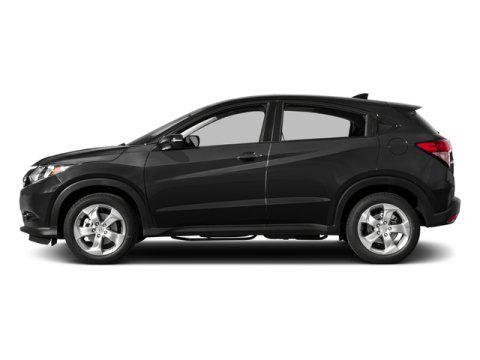 used 2017 Honda HR-V car, priced at $15,049