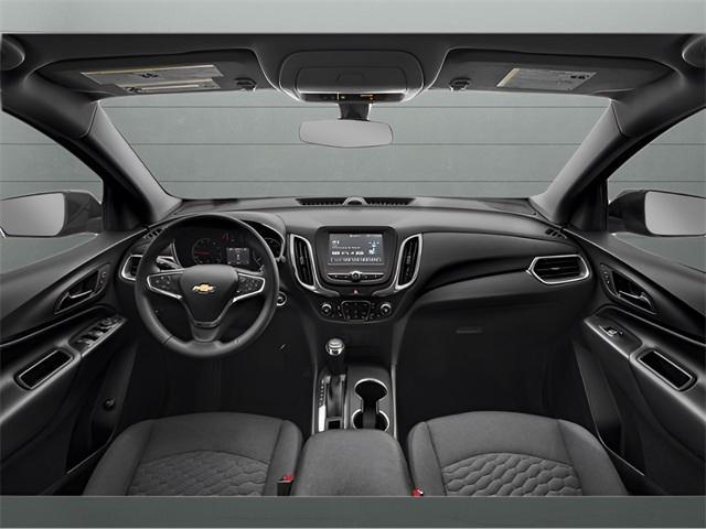used 2021 Chevrolet Equinox car, priced at $18,694