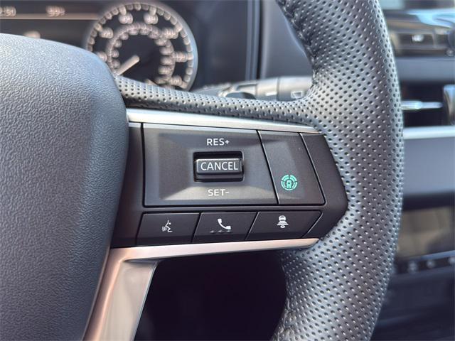 new 2025 Mitsubishi Outlander car, priced at $34,568