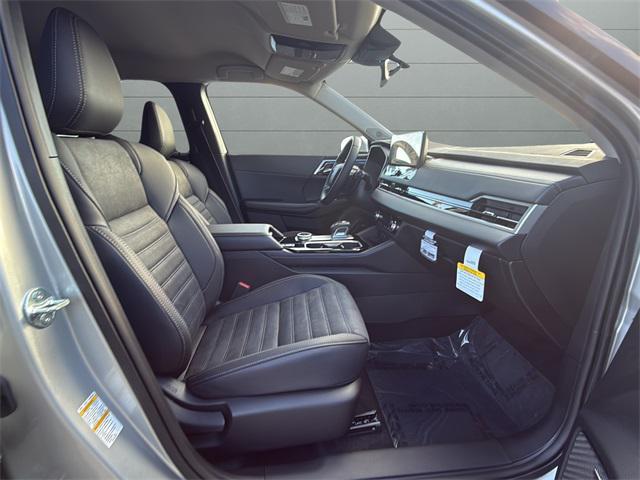 new 2025 Mitsubishi Outlander car, priced at $34,568