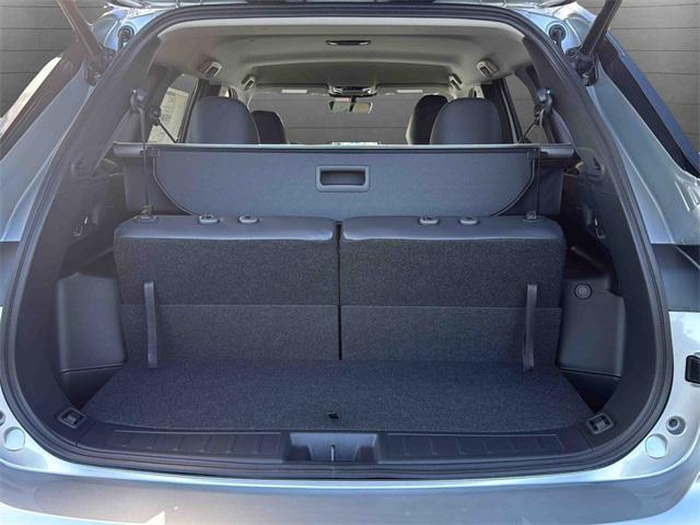 new 2025 Mitsubishi Outlander car, priced at $34,568