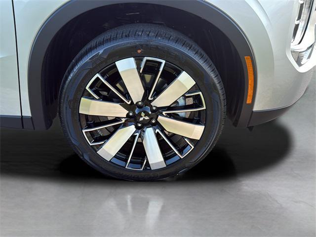 new 2025 Mitsubishi Outlander car, priced at $34,568