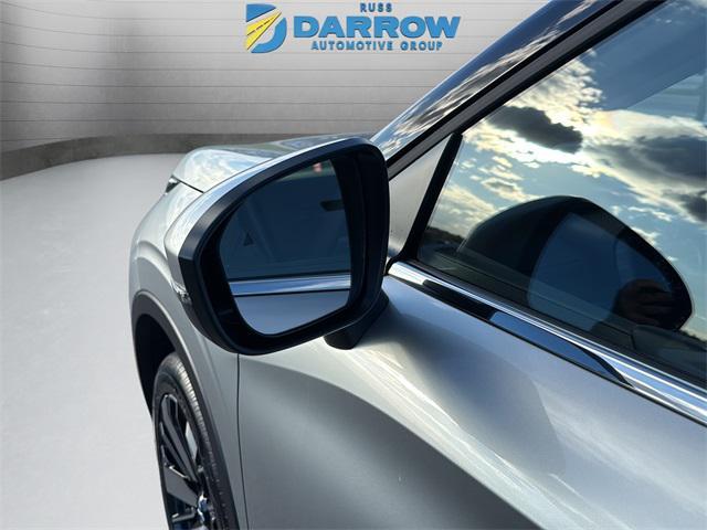 new 2025 Mitsubishi Outlander car, priced at $34,568