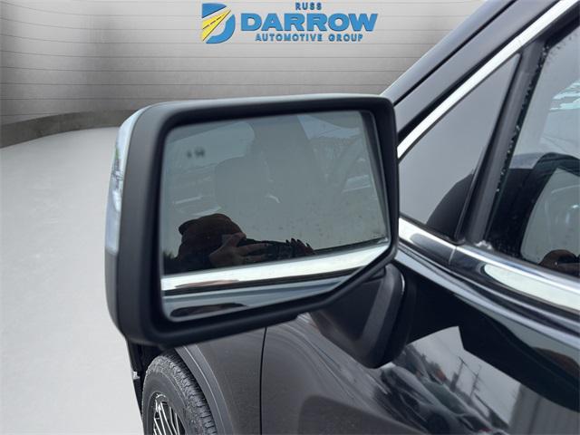 used 2022 GMC Sierra 1500 car, priced at $40,640