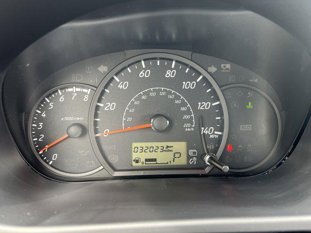 used 2024 Mitsubishi Mirage car, priced at $12,634