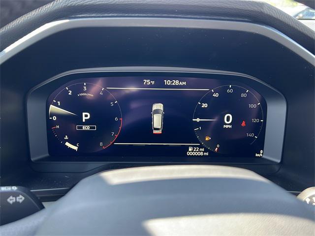 new 2025 Mitsubishi Outlander car, priced at $39,777