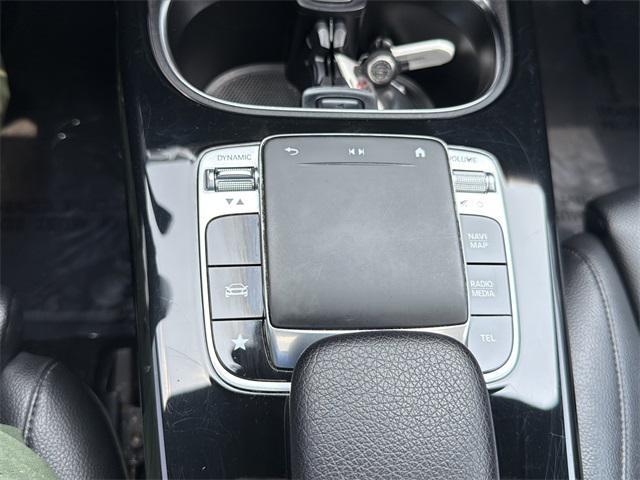 used 2020 Mercedes-Benz A-Class car, priced at $20,495