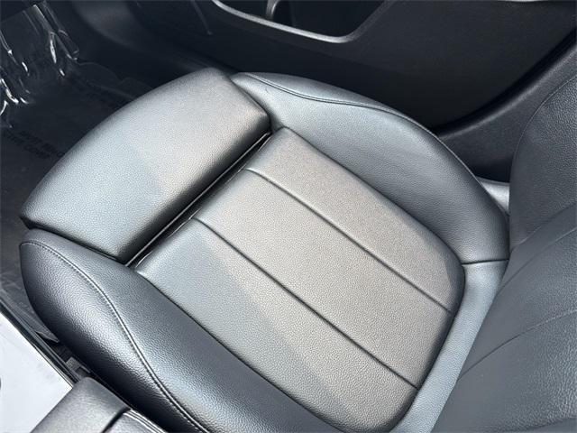 used 2020 Mercedes-Benz A-Class car, priced at $20,495