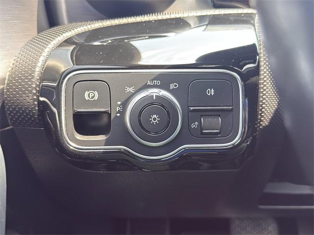 used 2020 Mercedes-Benz A-Class car, priced at $20,495
