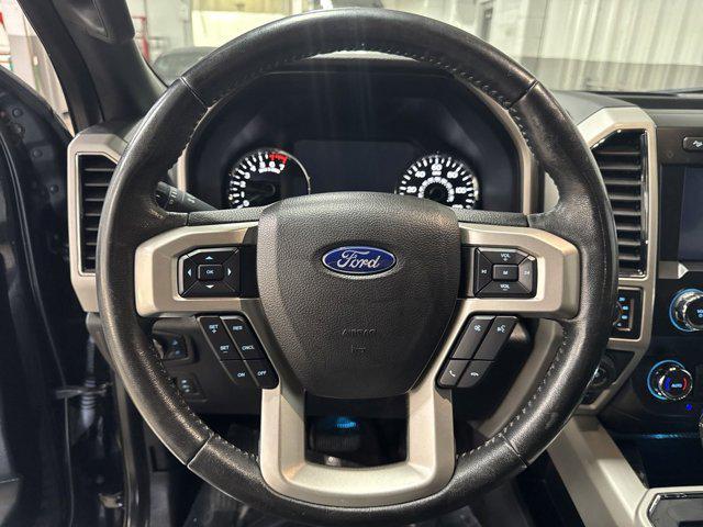 used 2020 Ford F-150 car, priced at $23,926