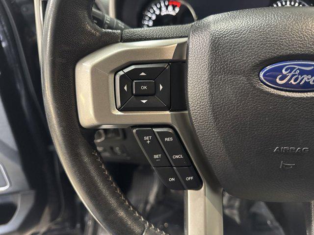 used 2020 Ford F-150 car, priced at $23,926