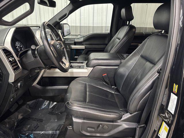 used 2020 Ford F-150 car, priced at $23,926