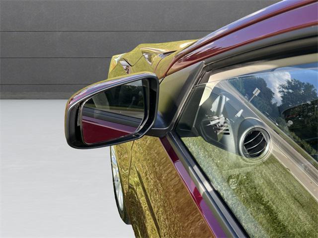 new 2024 Mitsubishi Mirage G4 car, priced at $17,607