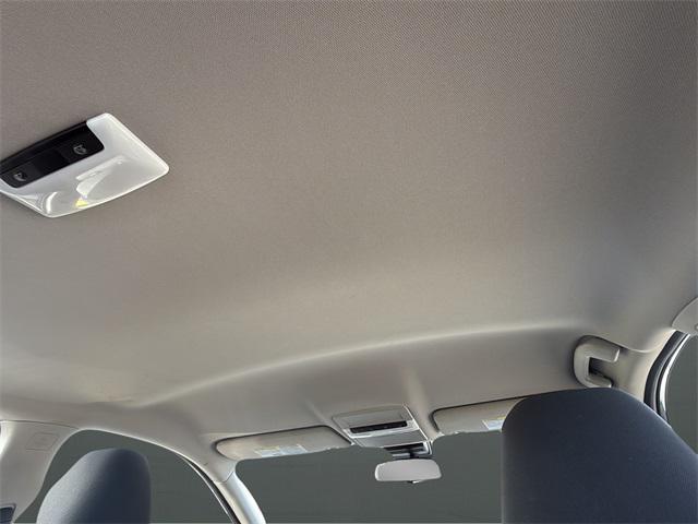 used 2023 Nissan Altima car, priced at $18,700