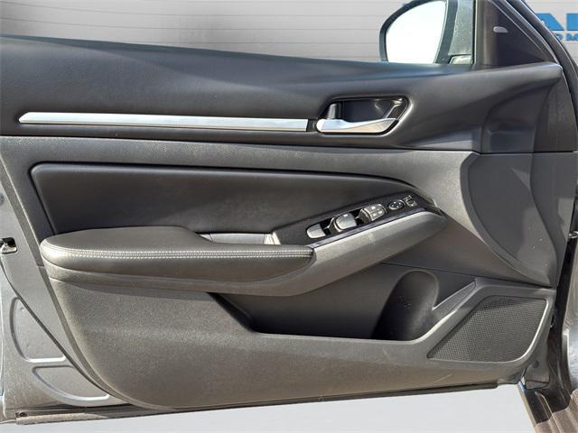 used 2023 Nissan Altima car, priced at $18,700
