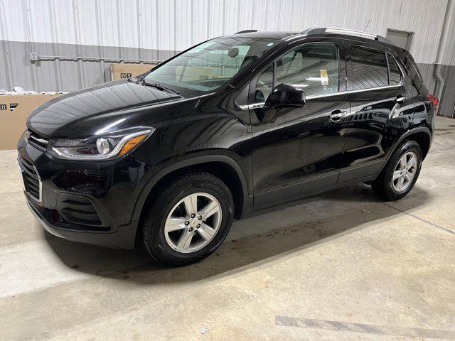 used 2020 Chevrolet Trax car, priced at $15,000