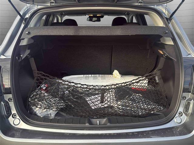 new 2025 Mitsubishi Outlander Sport car, priced at $25,946